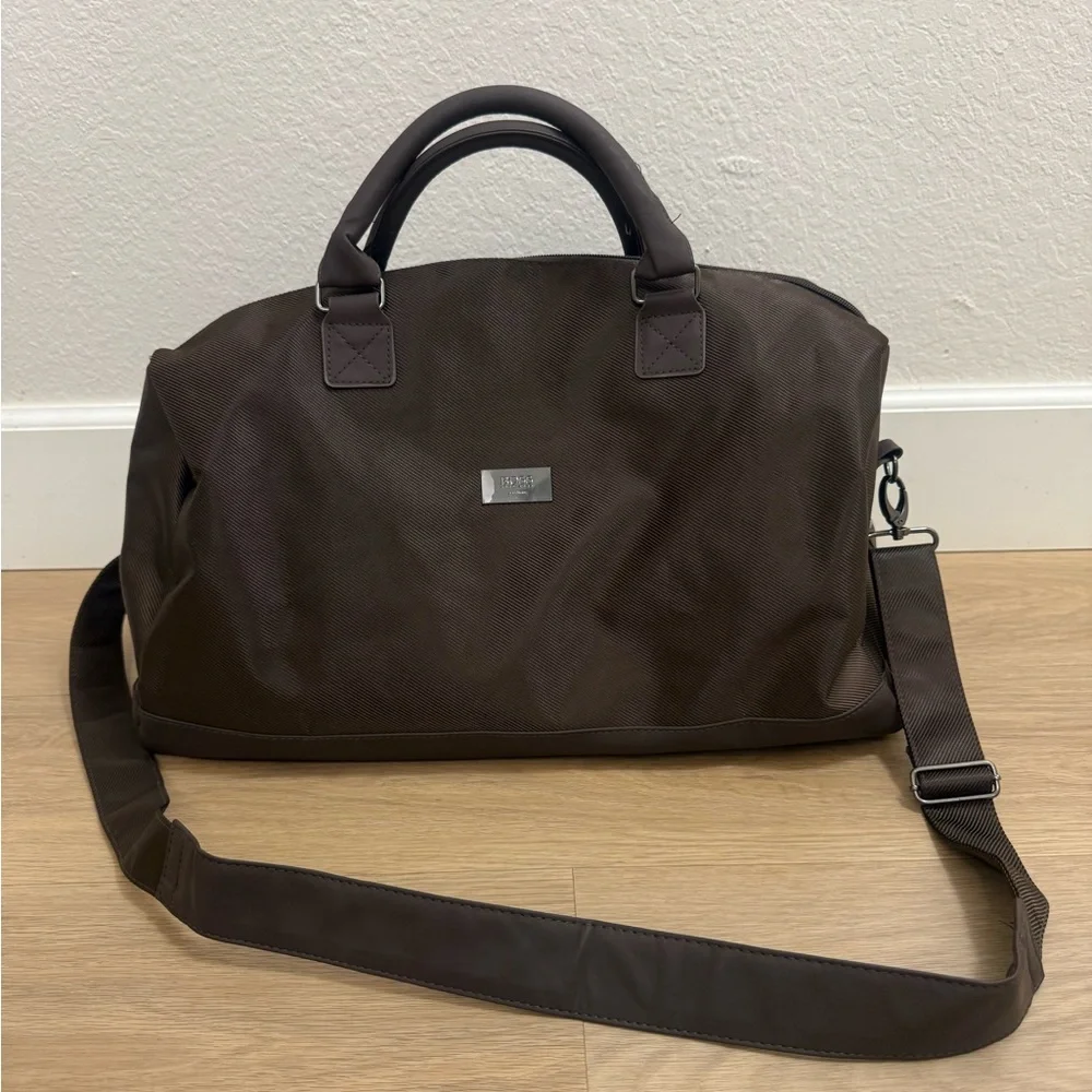 Boss elegant dark